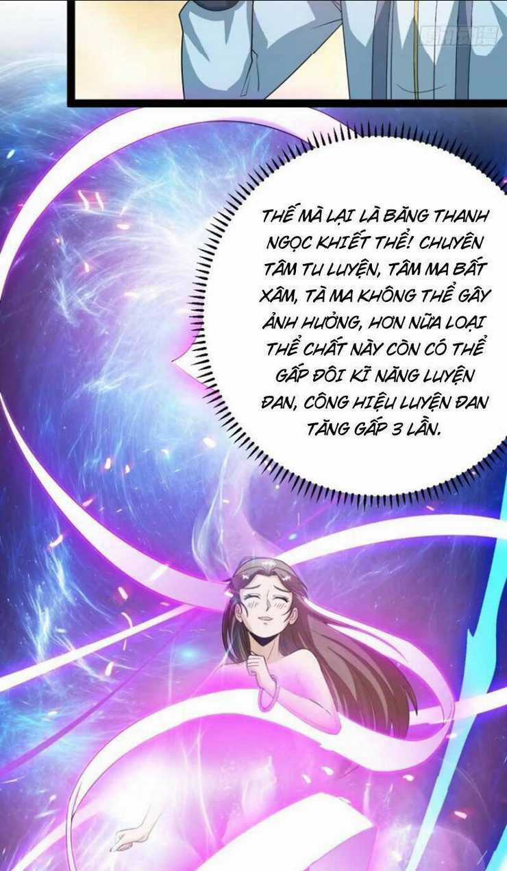 Trăm Tuổi Mở Hệ Thống, Hiếu Tử Hiền Tôn Quỳ Khắp Núi! Chapter 45 trang 32