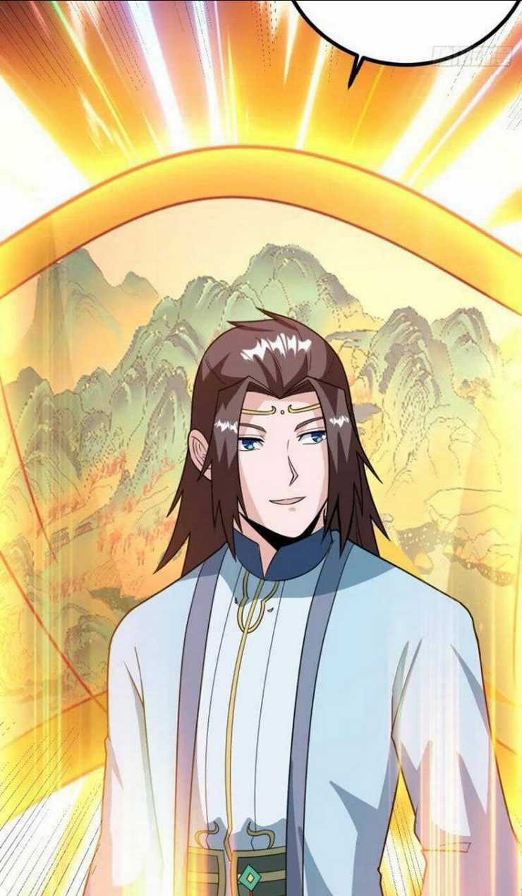 Trăm Tuổi Mở Hệ Thống, Hiếu Tử Hiền Tôn Quỳ Khắp Núi! Chapter 45 trang 37