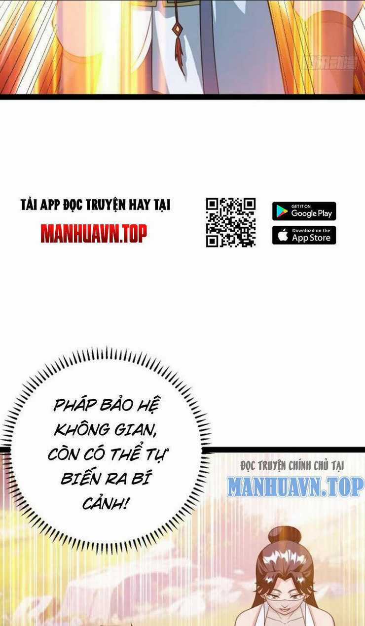 Trăm Tuổi Mở Hệ Thống, Hiếu Tử Hiền Tôn Quỳ Khắp Núi! Chapter 45 trang 38