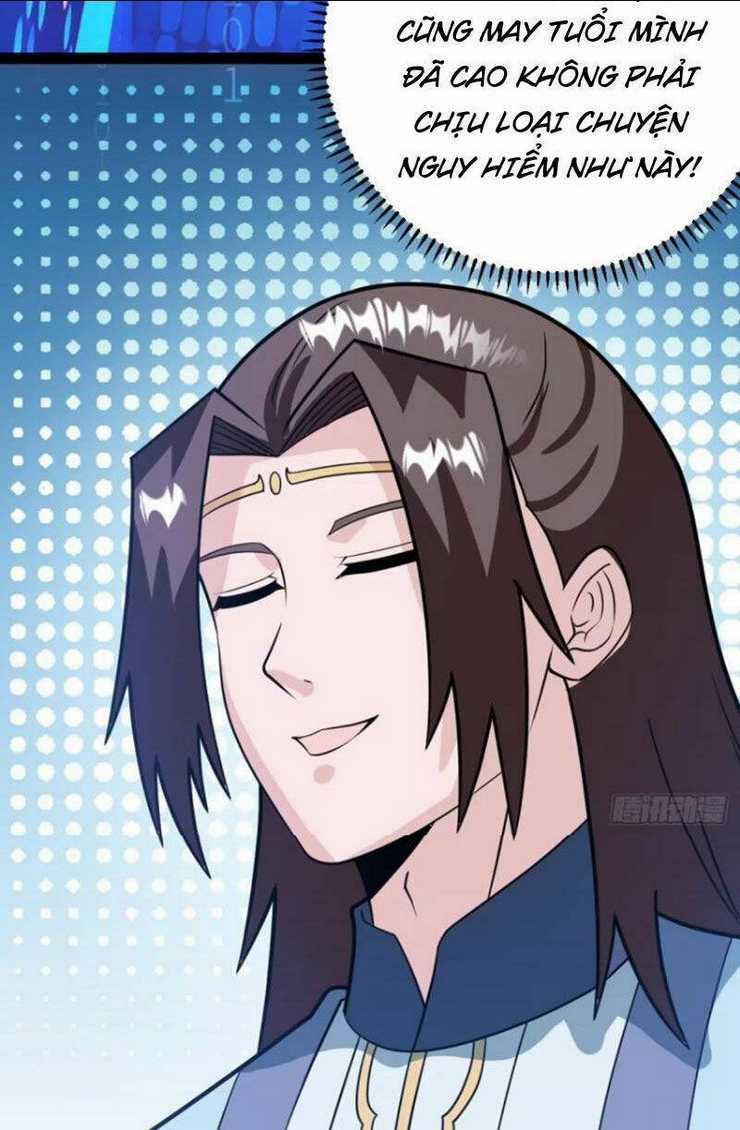 Trăm Tuổi Mở Hệ Thống, Hiếu Tử Hiền Tôn Quỳ Khắp Núi! Chapter 45 trang 4