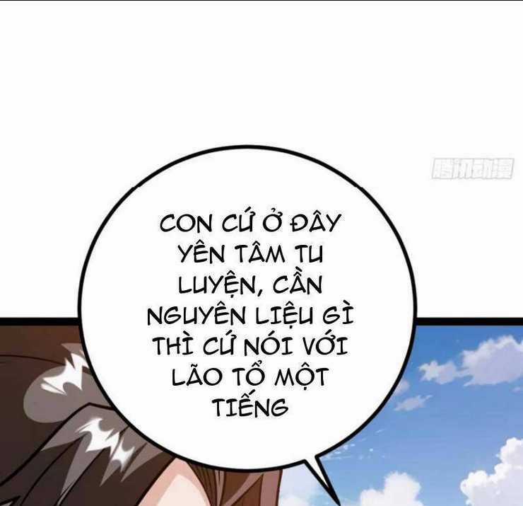 Trăm Tuổi Mở Hệ Thống, Hiếu Tử Hiền Tôn Quỳ Khắp Núi! Chapter 45 trang 40
