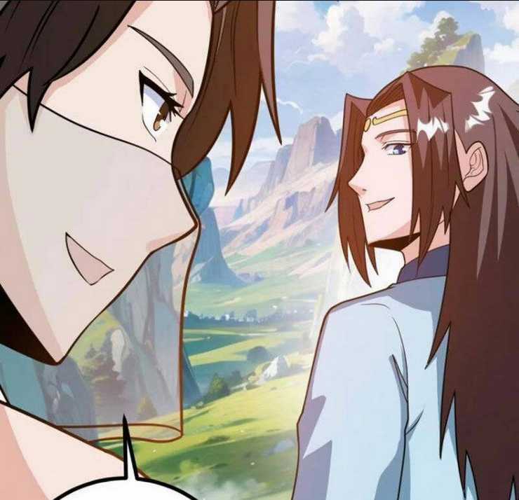 Trăm Tuổi Mở Hệ Thống, Hiếu Tử Hiền Tôn Quỳ Khắp Núi! Chapter 45 trang 41