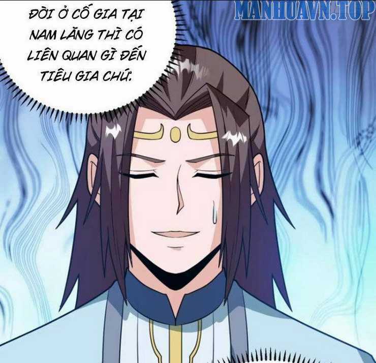 Trăm Tuổi Mở Hệ Thống, Hiếu Tử Hiền Tôn Quỳ Khắp Núi! Chapter 45 trang 44