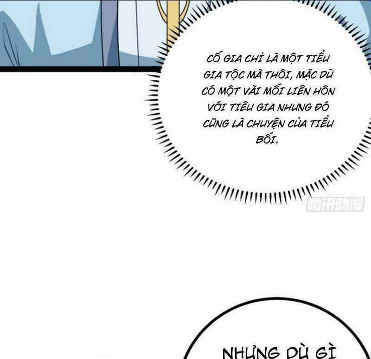 Trăm Tuổi Mở Hệ Thống, Hiếu Tử Hiền Tôn Quỳ Khắp Núi! Chapter 45 trang 45