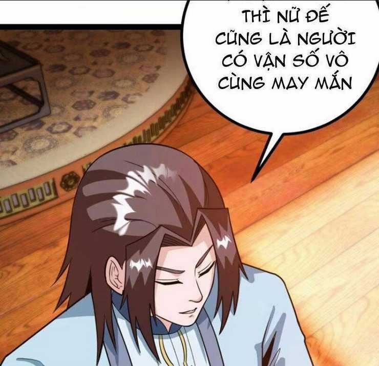 Trăm Tuổi Mở Hệ Thống, Hiếu Tử Hiền Tôn Quỳ Khắp Núi! Chapter 45 trang 46