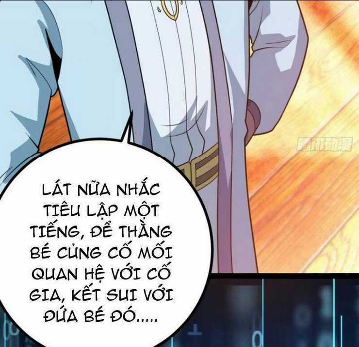 Trăm Tuổi Mở Hệ Thống, Hiếu Tử Hiền Tôn Quỳ Khắp Núi! Chapter 45 trang 47
