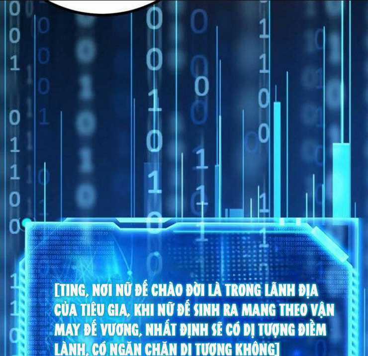 Trăm Tuổi Mở Hệ Thống, Hiếu Tử Hiền Tôn Quỳ Khắp Núi! Chapter 45 trang 48