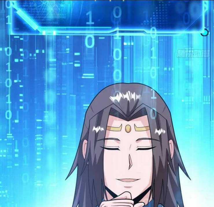 Trăm Tuổi Mở Hệ Thống, Hiếu Tử Hiền Tôn Quỳ Khắp Núi! Chapter 45 trang 49