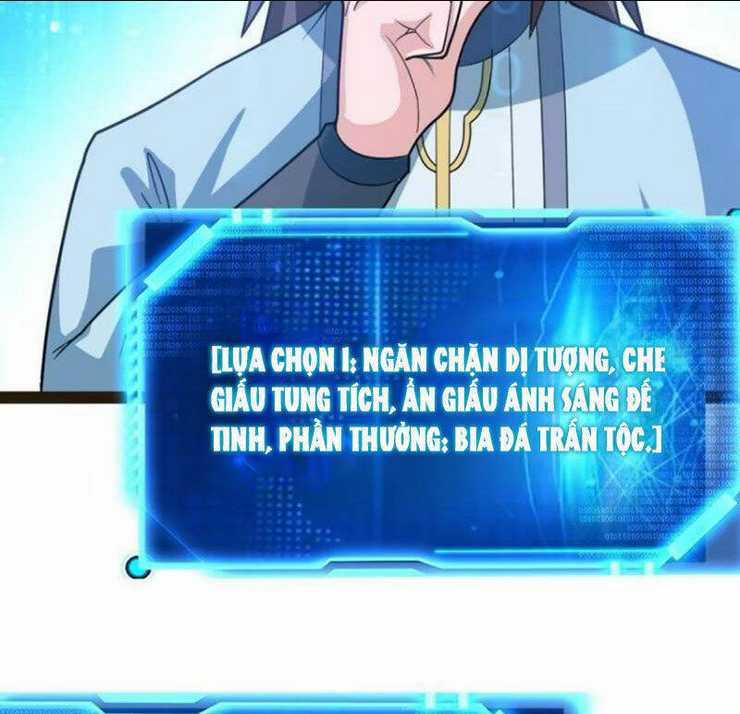 Trăm Tuổi Mở Hệ Thống, Hiếu Tử Hiền Tôn Quỳ Khắp Núi! Chapter 45 trang 50