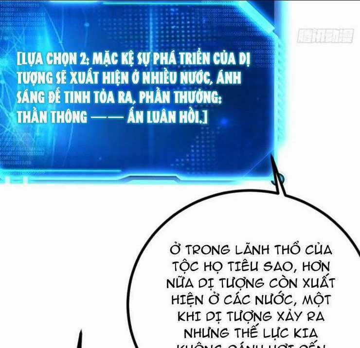 Trăm Tuổi Mở Hệ Thống, Hiếu Tử Hiền Tôn Quỳ Khắp Núi! Chapter 45 trang 51