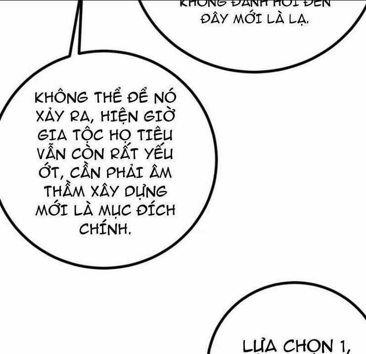 Trăm Tuổi Mở Hệ Thống, Hiếu Tử Hiền Tôn Quỳ Khắp Núi! Chapter 45 trang 52