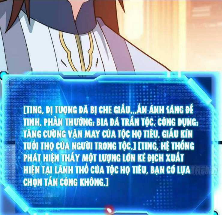 Trăm Tuổi Mở Hệ Thống, Hiếu Tử Hiền Tôn Quỳ Khắp Núi! Chapter 45 trang 54