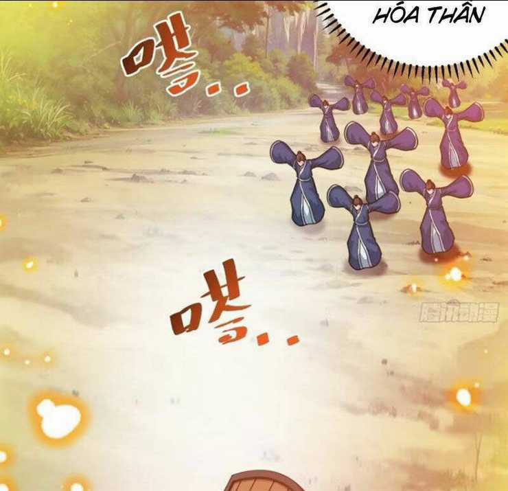 Trăm Tuổi Mở Hệ Thống, Hiếu Tử Hiền Tôn Quỳ Khắp Núi! Chapter 45 trang 56
