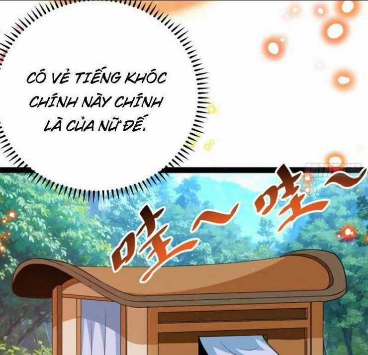 Trăm Tuổi Mở Hệ Thống, Hiếu Tử Hiền Tôn Quỳ Khắp Núi! Chapter 45 trang 58