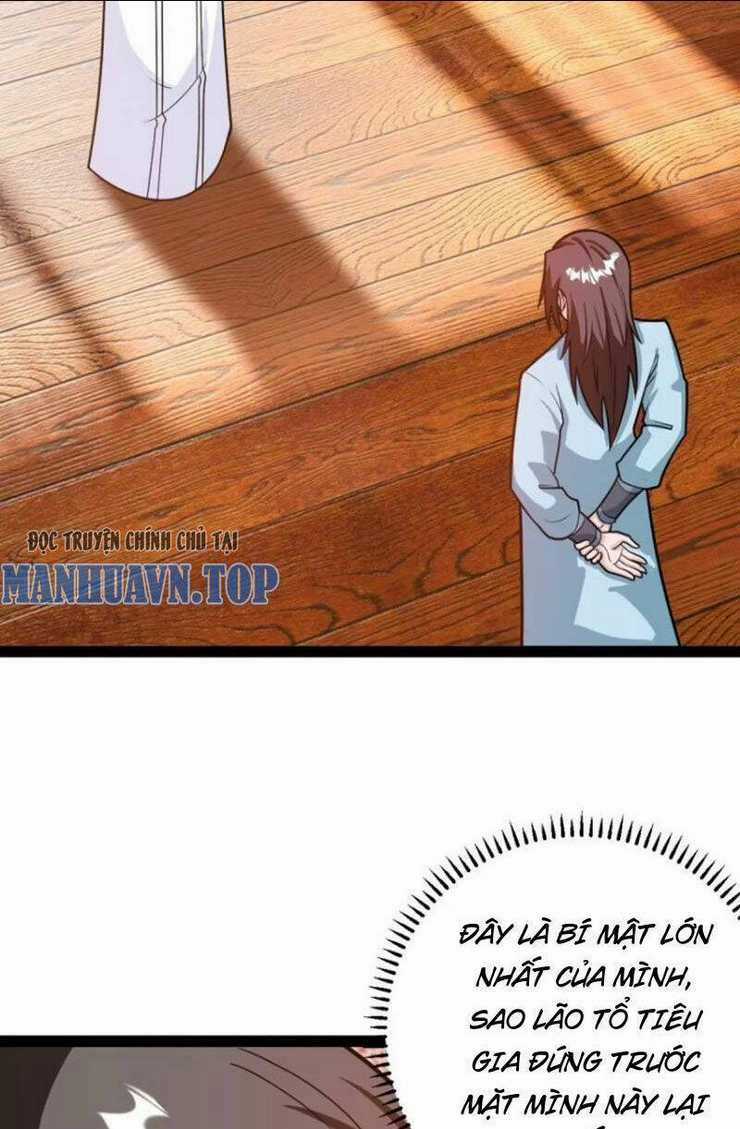 Trăm Tuổi Mở Hệ Thống, Hiếu Tử Hiền Tôn Quỳ Khắp Núi! Chapter 45 trang 6