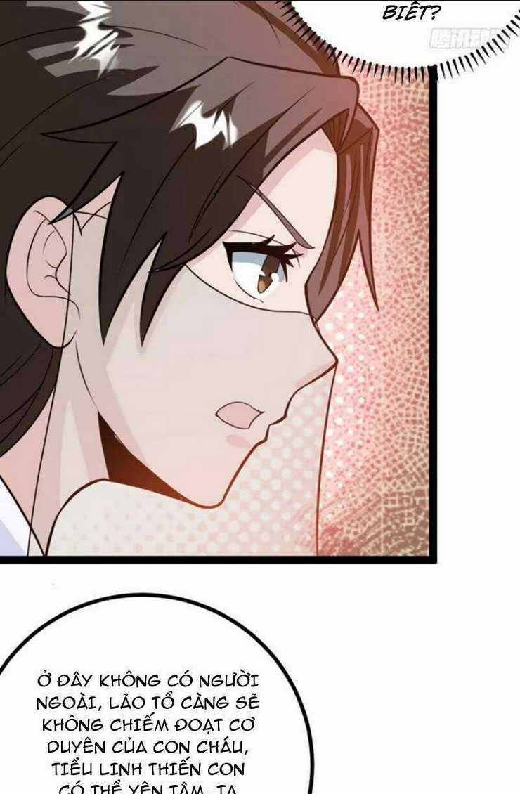 Trăm Tuổi Mở Hệ Thống, Hiếu Tử Hiền Tôn Quỳ Khắp Núi! Chapter 45 trang 7