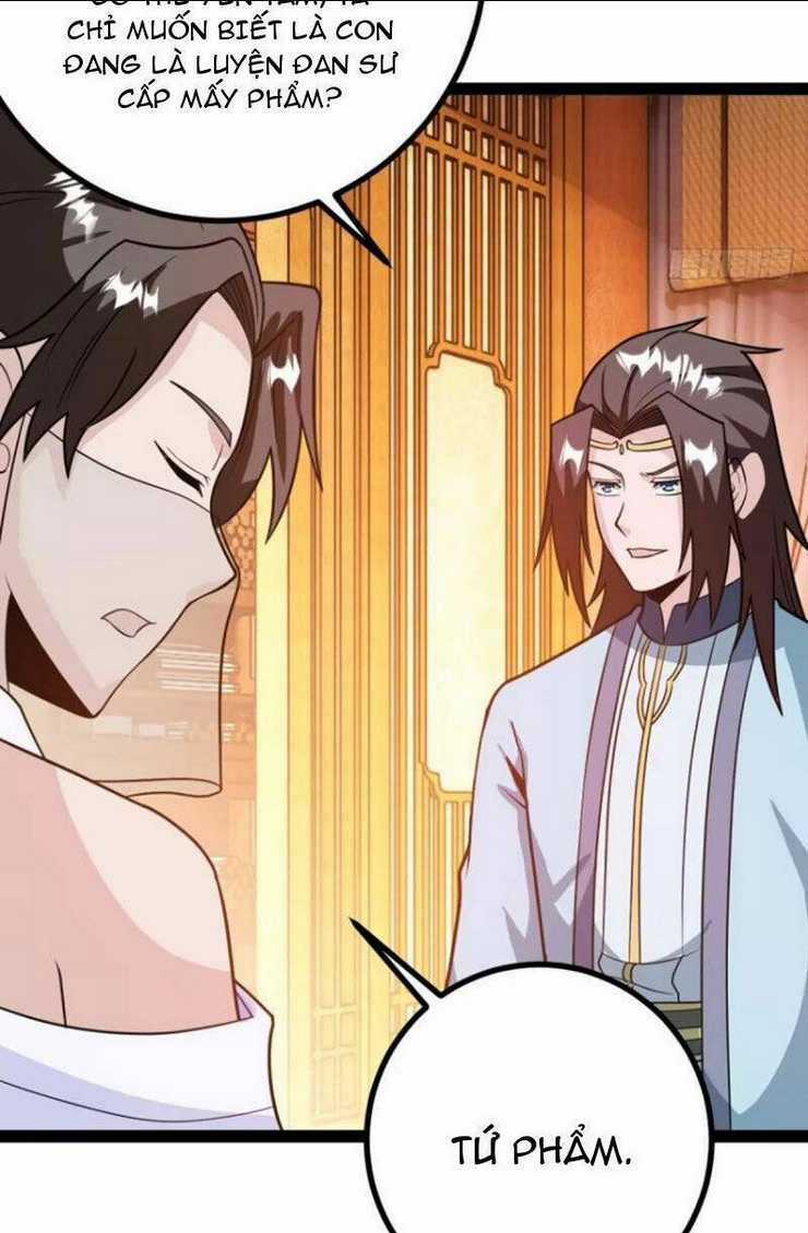 Trăm Tuổi Mở Hệ Thống, Hiếu Tử Hiền Tôn Quỳ Khắp Núi! Chapter 45 trang 8