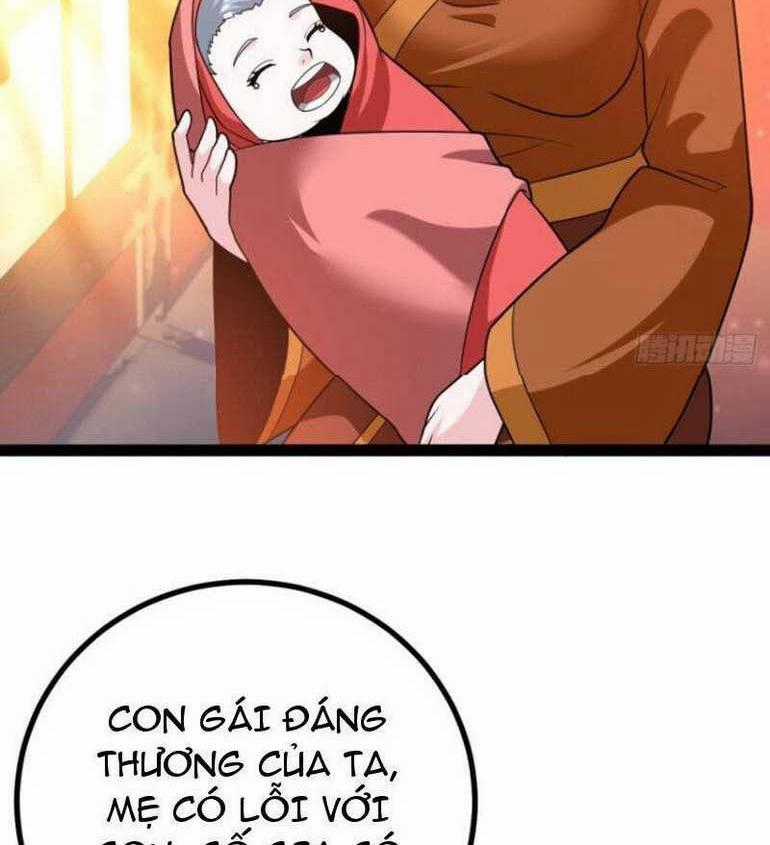 Trăm Tuổi Mở Hệ Thống, Hiếu Tử Hiền Tôn Quỳ Khắp Núi! Chapter 46 trang 0