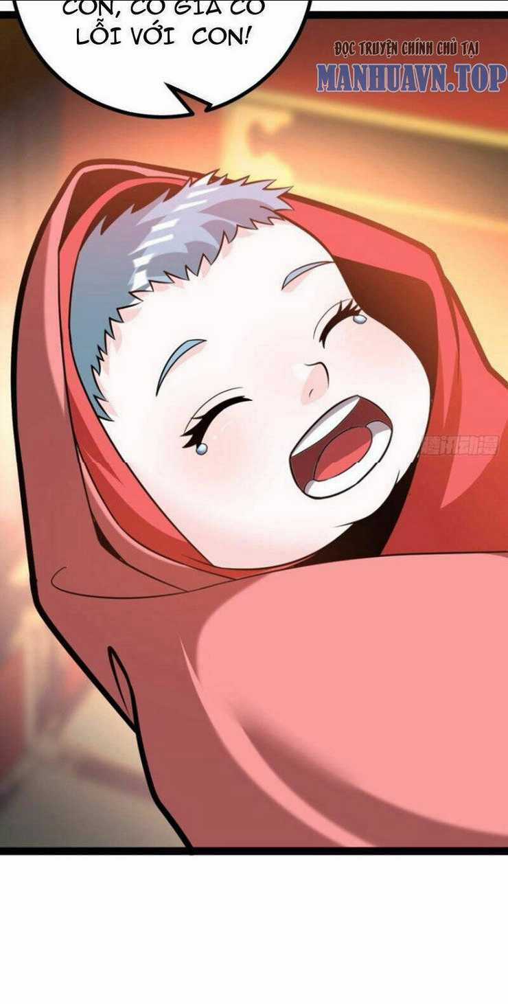 Trăm Tuổi Mở Hệ Thống, Hiếu Tử Hiền Tôn Quỳ Khắp Núi! Chapter 46 trang 1