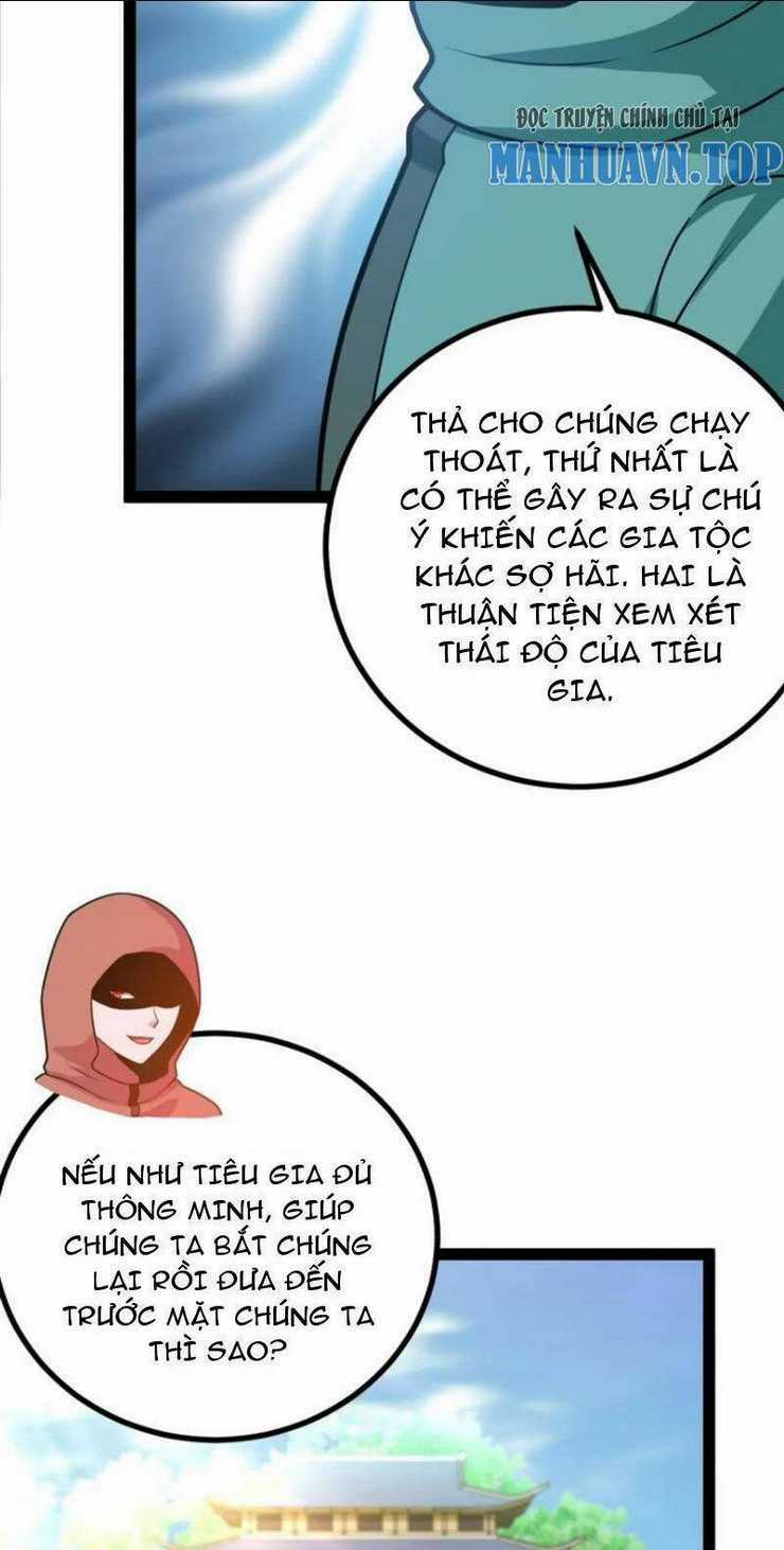 Trăm Tuổi Mở Hệ Thống, Hiếu Tử Hiền Tôn Quỳ Khắp Núi! Chapter 46 trang 10