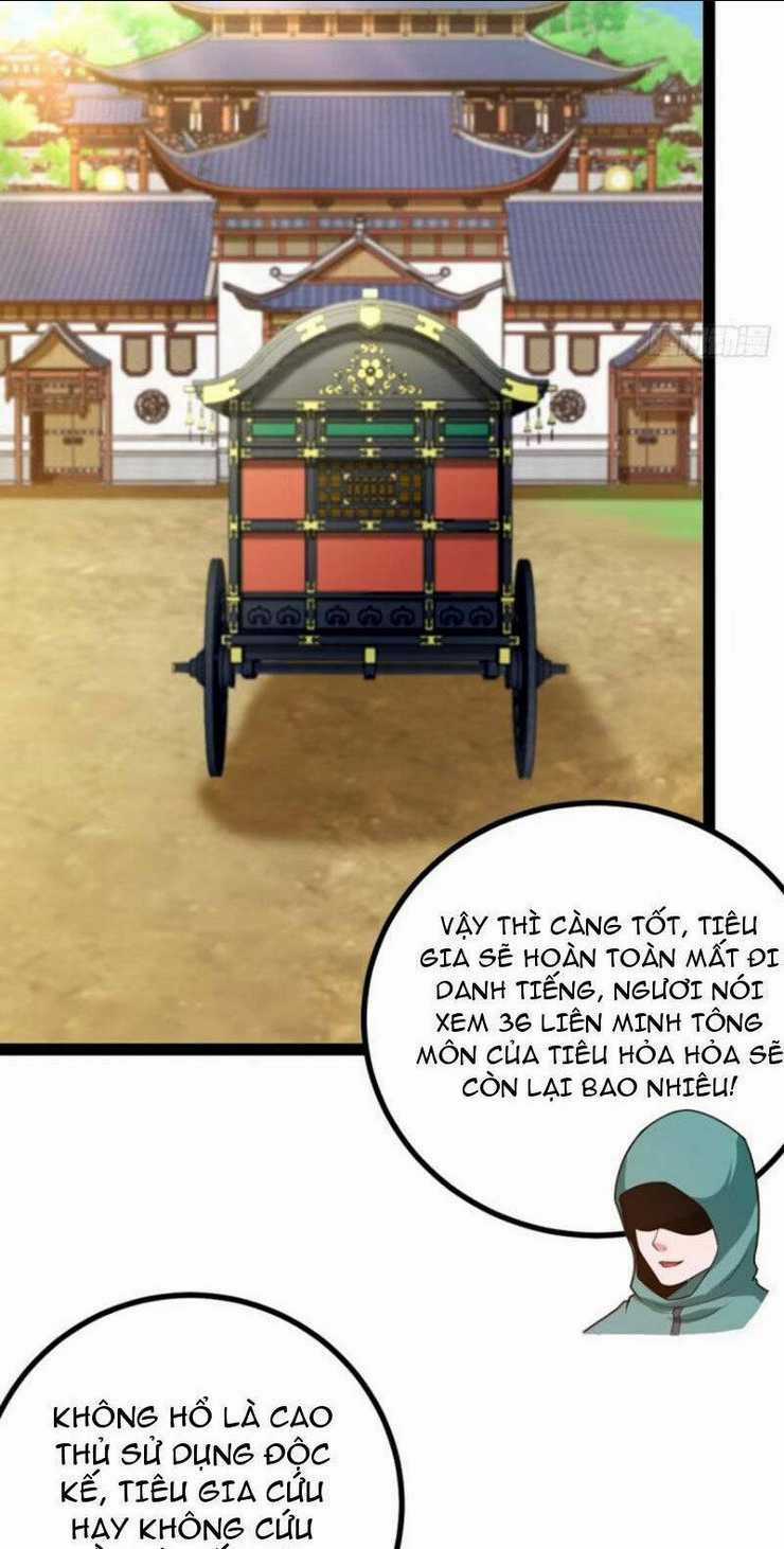 Trăm Tuổi Mở Hệ Thống, Hiếu Tử Hiền Tôn Quỳ Khắp Núi! Chapter 46 trang 11