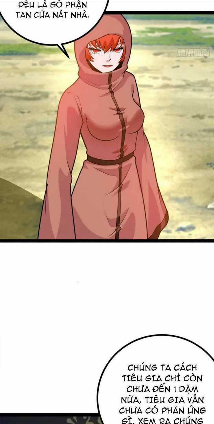 Trăm Tuổi Mở Hệ Thống, Hiếu Tử Hiền Tôn Quỳ Khắp Núi! Chapter 46 trang 12