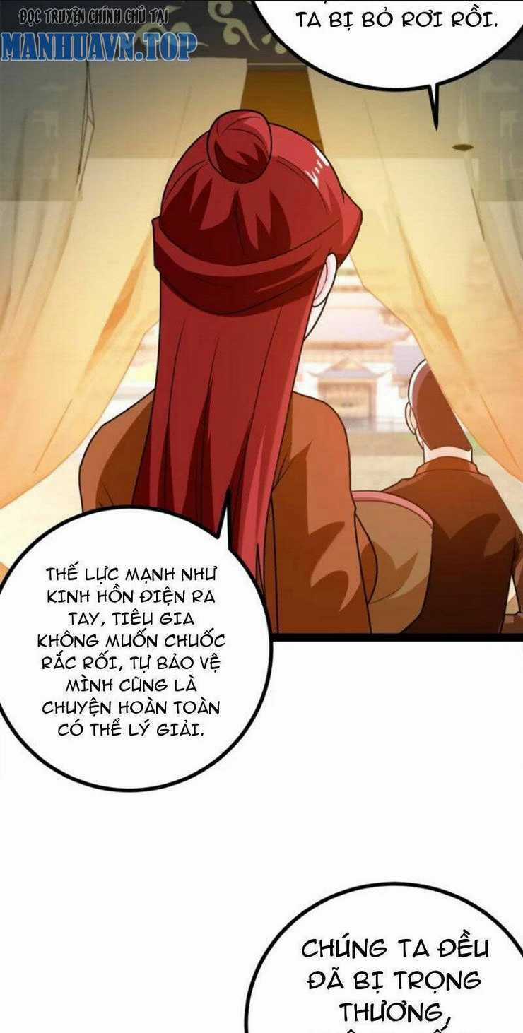 Trăm Tuổi Mở Hệ Thống, Hiếu Tử Hiền Tôn Quỳ Khắp Núi! Chapter 46 trang 13