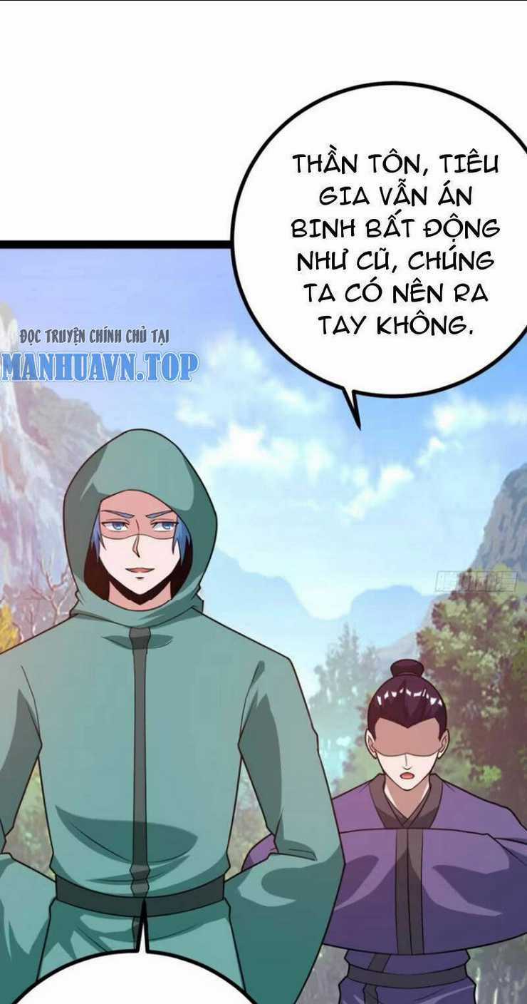 Trăm Tuổi Mở Hệ Thống, Hiếu Tử Hiền Tôn Quỳ Khắp Núi! Chapter 46 trang 15
