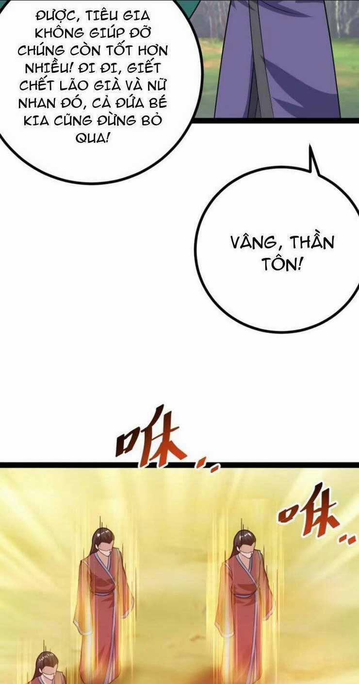 Trăm Tuổi Mở Hệ Thống, Hiếu Tử Hiền Tôn Quỳ Khắp Núi! Chapter 46 trang 16