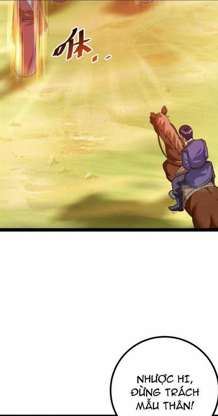 Trăm Tuổi Mở Hệ Thống, Hiếu Tử Hiền Tôn Quỳ Khắp Núi! Chapter 46 trang 17