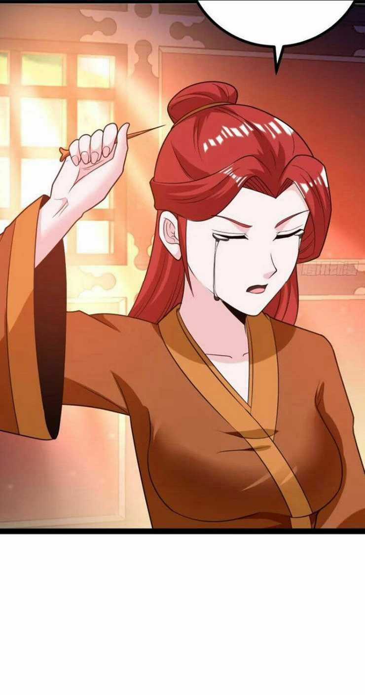 Trăm Tuổi Mở Hệ Thống, Hiếu Tử Hiền Tôn Quỳ Khắp Núi! Chapter 46 trang 18