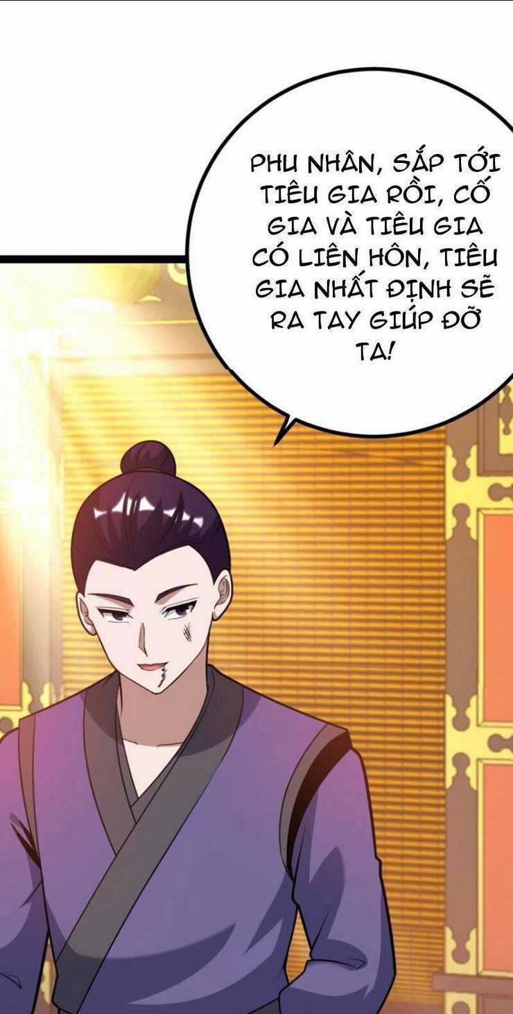 Trăm Tuổi Mở Hệ Thống, Hiếu Tử Hiền Tôn Quỳ Khắp Núi! Chapter 46 trang 2