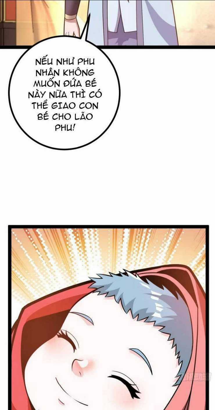 Trăm Tuổi Mở Hệ Thống, Hiếu Tử Hiền Tôn Quỳ Khắp Núi! Chapter 46 trang 22