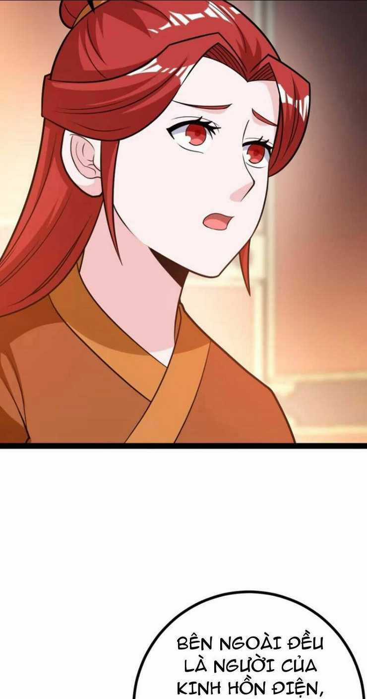 Trăm Tuổi Mở Hệ Thống, Hiếu Tử Hiền Tôn Quỳ Khắp Núi! Chapter 46 trang 25