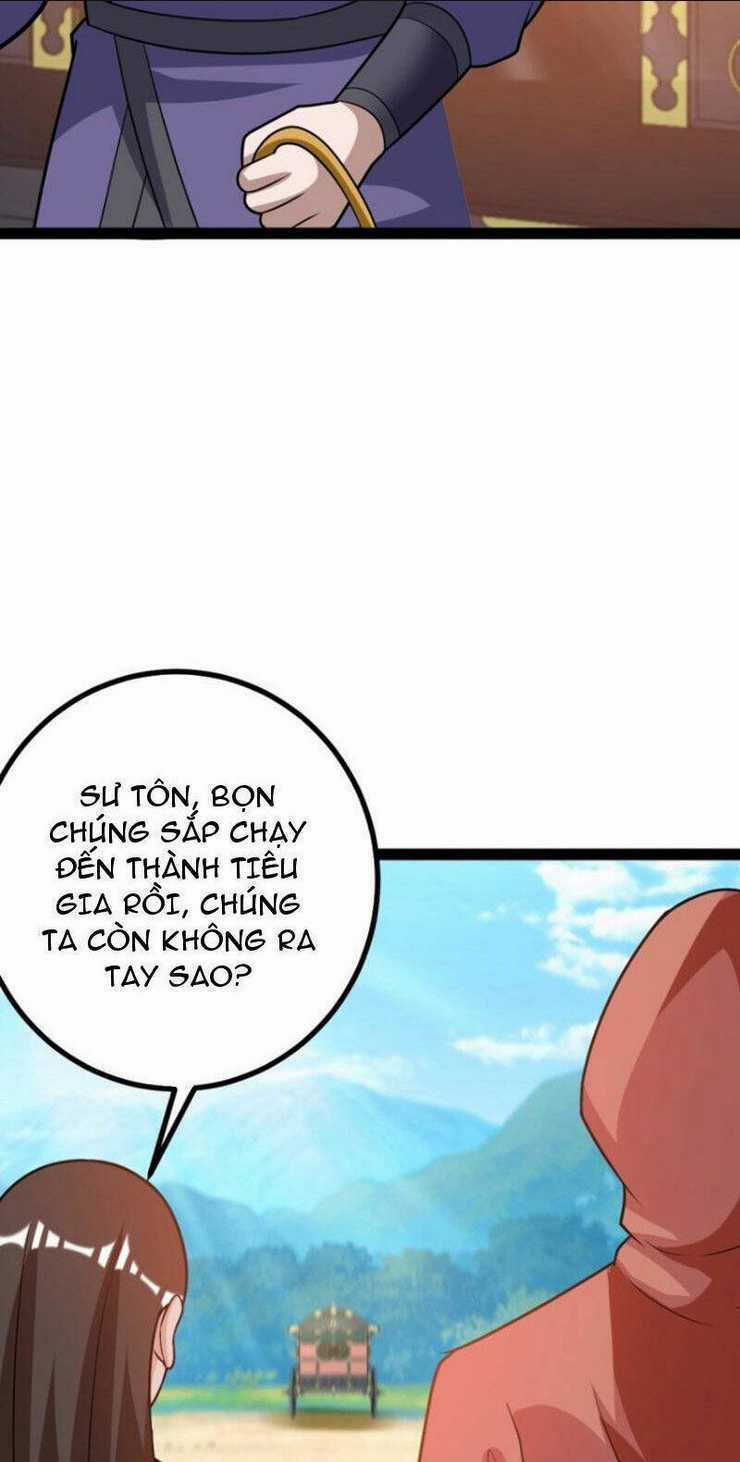 Trăm Tuổi Mở Hệ Thống, Hiếu Tử Hiền Tôn Quỳ Khắp Núi! Chapter 46 trang 3