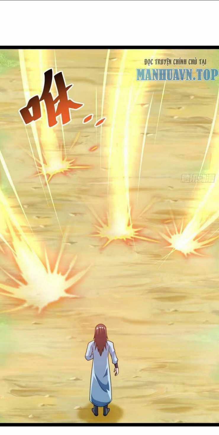 Trăm Tuổi Mở Hệ Thống, Hiếu Tử Hiền Tôn Quỳ Khắp Núi! Chapter 46 trang 33