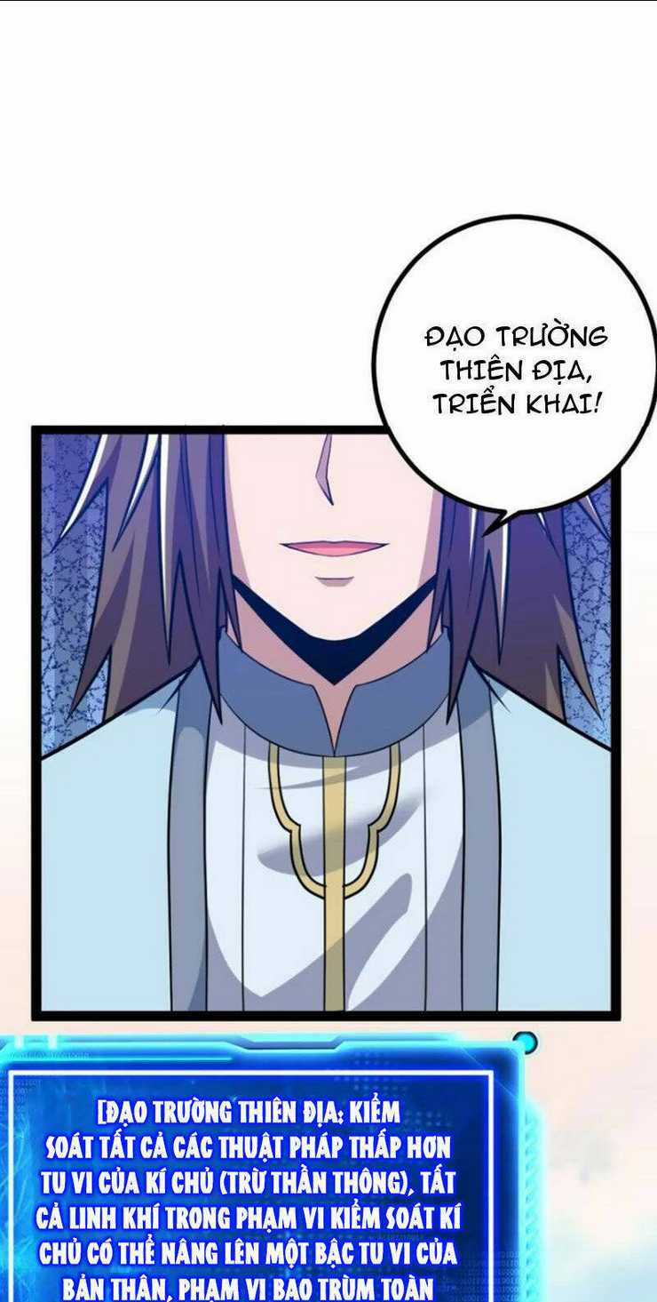 Trăm Tuổi Mở Hệ Thống, Hiếu Tử Hiền Tôn Quỳ Khắp Núi! Chapter 46 trang 34