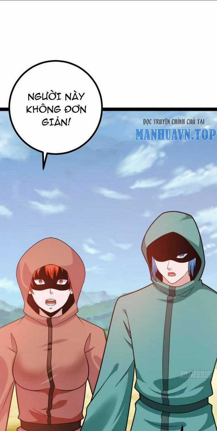 Trăm Tuổi Mở Hệ Thống, Hiếu Tử Hiền Tôn Quỳ Khắp Núi! Chapter 46 trang 36