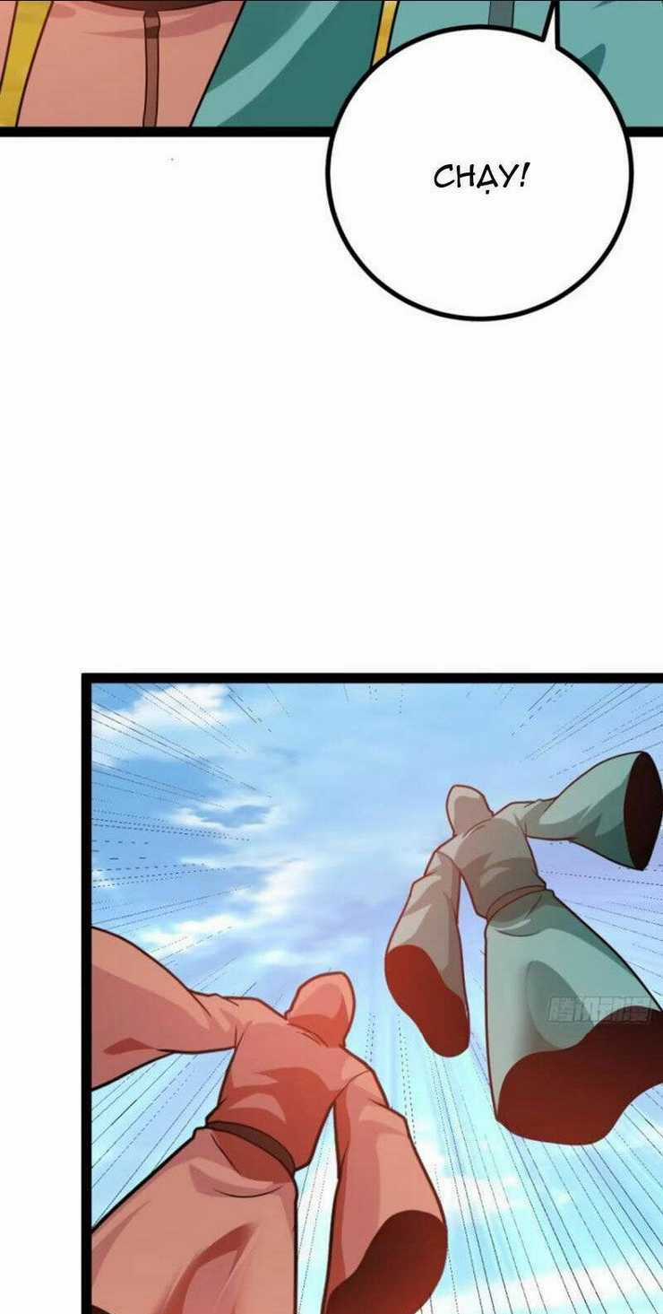 Trăm Tuổi Mở Hệ Thống, Hiếu Tử Hiền Tôn Quỳ Khắp Núi! Chapter 46 trang 37