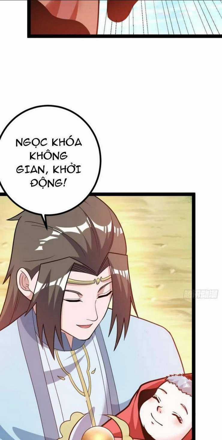 Trăm Tuổi Mở Hệ Thống, Hiếu Tử Hiền Tôn Quỳ Khắp Núi! Chapter 46 trang 38