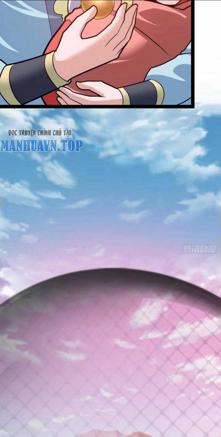 Trăm Tuổi Mở Hệ Thống, Hiếu Tử Hiền Tôn Quỳ Khắp Núi! Chapter 46 trang 39