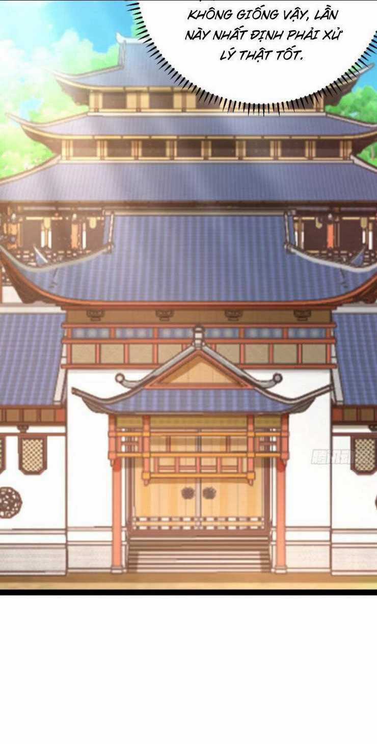 Trăm Tuổi Mở Hệ Thống, Hiếu Tử Hiền Tôn Quỳ Khắp Núi! Chapter 46 trang 7