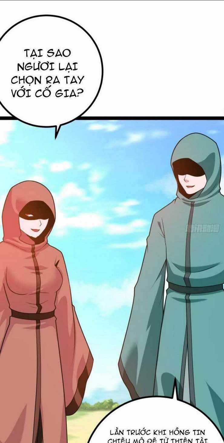 Trăm Tuổi Mở Hệ Thống, Hiếu Tử Hiền Tôn Quỳ Khắp Núi! Chapter 46 trang 8