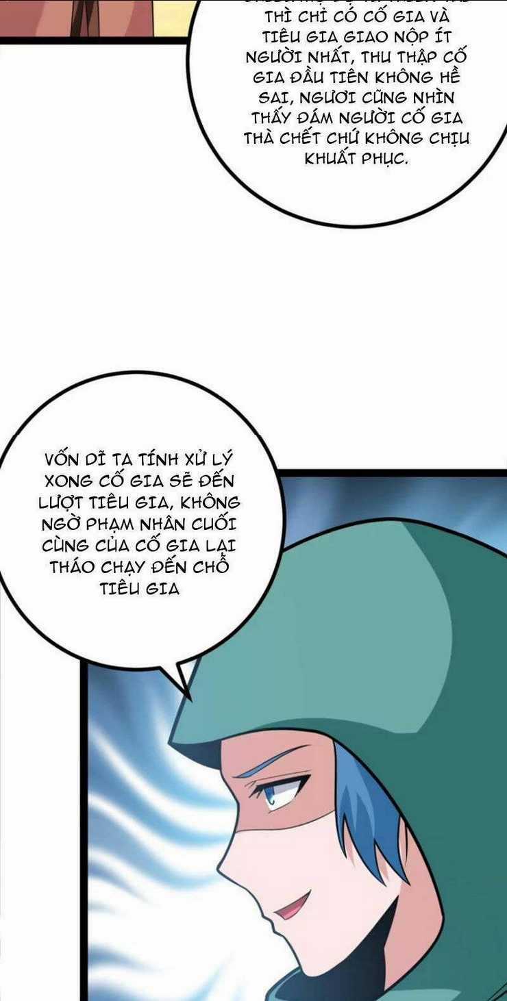 Trăm Tuổi Mở Hệ Thống, Hiếu Tử Hiền Tôn Quỳ Khắp Núi! Chapter 46 trang 9