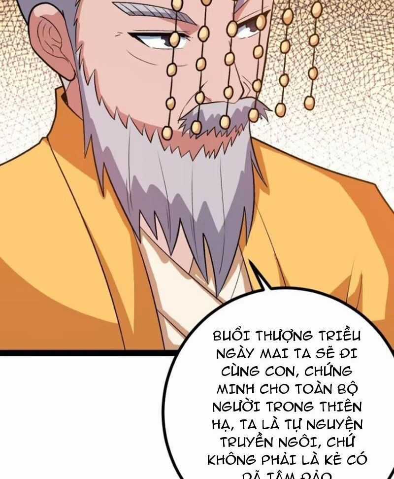 Trăm Tuổi Mở Hệ Thống, Hiếu Tử Hiền Tôn Quỳ Khắp Núi! Chapter 47 trang 1