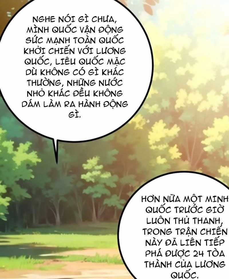Trăm Tuổi Mở Hệ Thống, Hiếu Tử Hiền Tôn Quỳ Khắp Núi! Chapter 47 trang 10