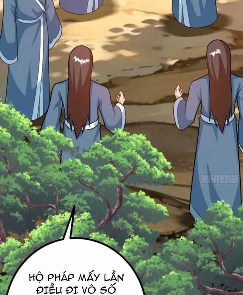 Trăm Tuổi Mở Hệ Thống, Hiếu Tử Hiền Tôn Quỳ Khắp Núi! Chapter 47 trang 12