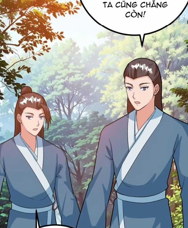 Trăm Tuổi Mở Hệ Thống, Hiếu Tử Hiền Tôn Quỳ Khắp Núi! Chapter 47 trang 14