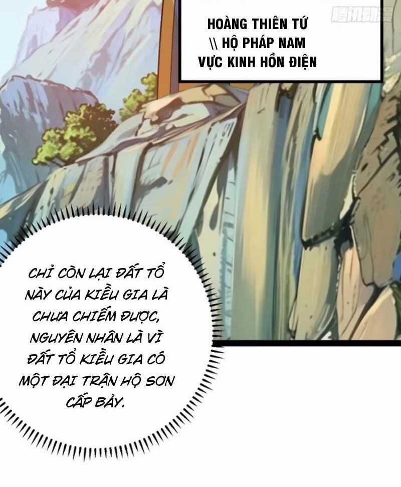 Trăm Tuổi Mở Hệ Thống, Hiếu Tử Hiền Tôn Quỳ Khắp Núi! Chapter 47 trang 17