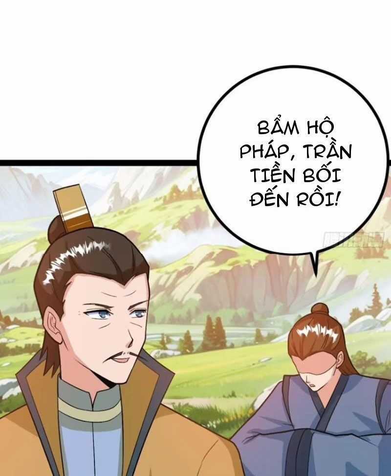 Trăm Tuổi Mở Hệ Thống, Hiếu Tử Hiền Tôn Quỳ Khắp Núi! Chapter 47 trang 18
